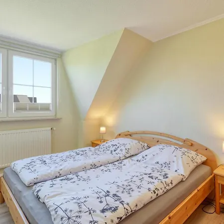 Nice Home In Toenning With Kitchen Zewnętrze zdjęcie