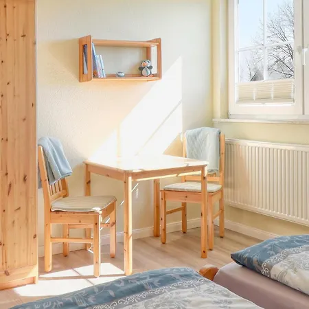 Nice Home In Toenning With Kitchen Zewnętrze zdjęcie