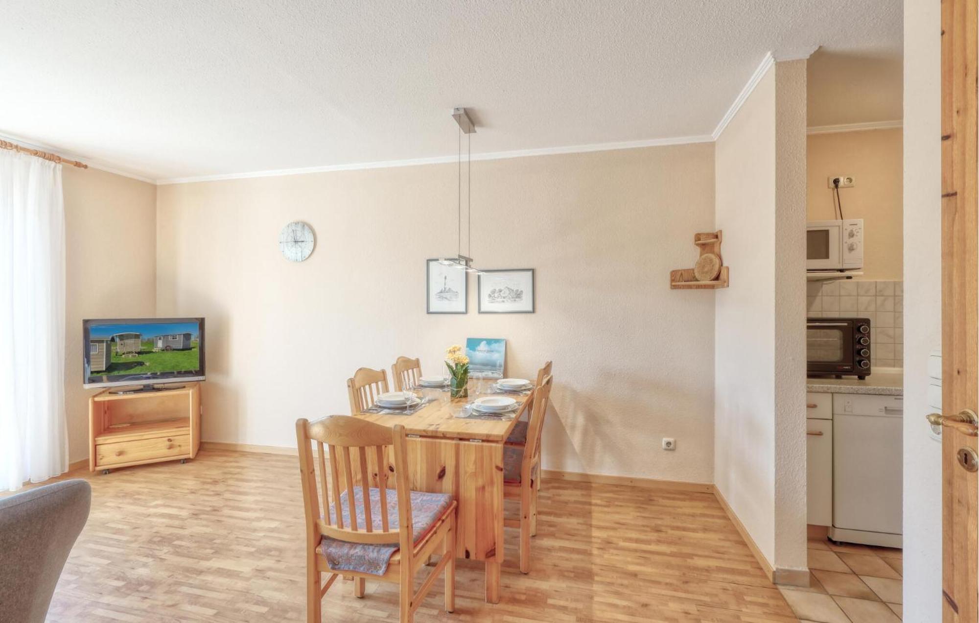 In With Kitchen Holiday home